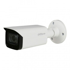IP-видеокамера 4 Мп Dahua DH-IPC-HFW1431TP-ZS-S4 для системы видеонаблюдения Одесса