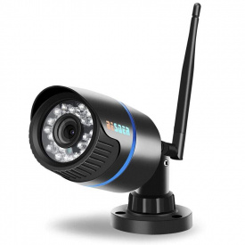 Wifi камера видеонаблюдения Besder JW201 (100496)