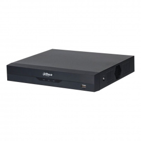 XVR видеорегистратор 8-канальный Dahua XVR5108HS-4KL-I2 с AI для системы видеонаблюдения