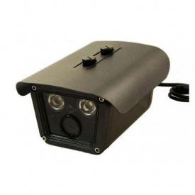 Внешняя цветная камера видеонаблюдения CTV ST-K60-02 Черная
