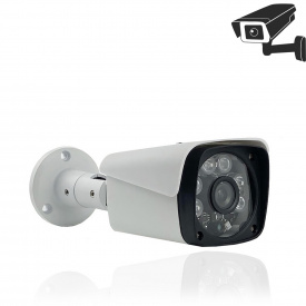 Камера видеонаблюдения OUTDOOR AHD 660-1 3Mp погодостойкая IP камера