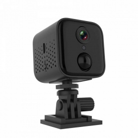 Фото - Мини камера wifi с датчиком движения Nectronix A21 с автономной работой до 90 дней, FullHD 1080P (100744) Мини камера wifi с датчиком движения Nectronix A21 с автономной работой до 90 дней, FullHD 1080P (100744)