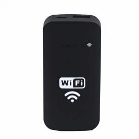 WIFI передатчик видеосигнала для USB видеокамеры - эндоскопа Kerui WIFI-BOX (100158)