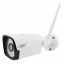 Комплект видеонаблюдения беспроводной DVR регистратор 4-канальный и 4 камеры HLV Full HD Wi-Fi Kit 8004/6673 Ужгород