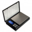 Весы ювелирные / кухонные электронные Notebook VS-1108-2 (от 0.1 г - до 2 кг), деление 0,1 г Ужгород