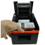 Термопринтер для чеков Xprinter N160ii USB 80 мм Черный Чернігів
