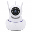 Камера видеонаблюдения Smart Wi-Fi / IP панорамная Q5 (GK-100AXF11) Ровно
