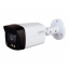 HDCVI видеокамера 5 Мп Dahua HAC-HFW1509TLMP-A-LED (3.6 мм) со встроенным микрофоном для системы видеонаблюдения Луцьк