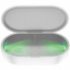 Smart стерилизатор с беспроводной зарядкой Gelius Pro UV Disinfection Box GP-UV001 + Wireless Charging (00000079449) Черкассы
