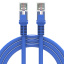 Патч-корд Lesko RJ45 5m сетевой кабель Ethernet (1275-2599) Рівне