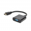 Конвертер цифрового сигнала ATIS HDMI-VGA Новая Каховка