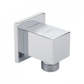 Подключение для душевого шланга Qtap CRM B130 QTCRMB130