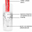Дозатор автоматический зубной пасты Toothpaste Dispenser с держателем зубных щеток Toothbrush holder Ивано-Франковск