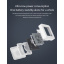 Датчик температуры и влажности Xiaomi MiJia Temperature & Humidity Electronic Monitor 2 LYWSD03MMC (NUN4106CN) Каменка-Днепровская