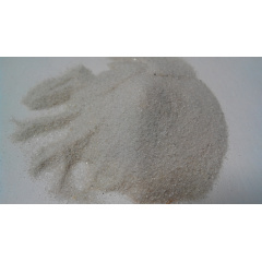 Пісок кварцовий фракція 0,5-1,0 Кропивницкий
