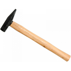 Молоток слесарный VOREL с деревянной ручкой 2кг (30200) Ужгород