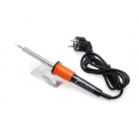 Паяльник электрический контактный 60 W Polax (32-010)