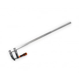 Струбцина столярная F-образная Polax 1000 х 120 мм (22-014)