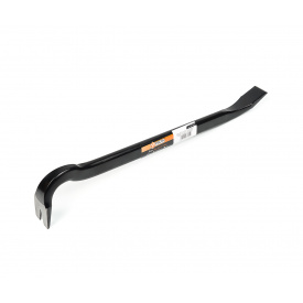 Лом гвоздодер Polax 400х21х11мм (36-005)