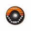 Круг (диск) Polax шлифовальный лепестковый для УШМ (болгарки) 125 * 22мм, зерно K100 (54-005) Херсон