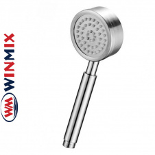 Душевая лейка из нерж. стали SUS304 MIXXUS SH-03