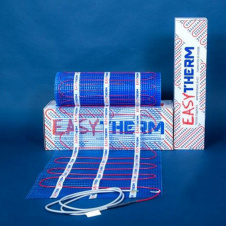 Нагревательный мат двужильный EasyTherm Easymate EM (EM 6.0)