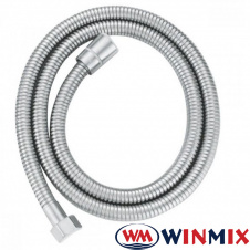 Шланг для душа нержавеющей стали SUS304 MIXXUS Shower hose-175cm