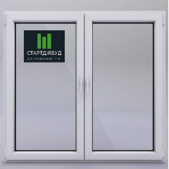 Металопластикові вікна Openteck 60 Delux Київ