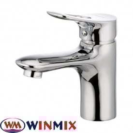 Змішувач для умивальника Winmix "Arizona" (Chr-001), Польща