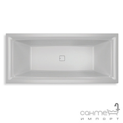 Акриловая ванна с панелью Riho Still Square Elite R 180x80 (правосторонняя) BR0500500000000 Київ