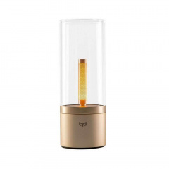 Декоративная настольная лампа Yeelight Ambiance (Candela) Lamp (MUE4079RT) Дніпро