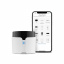 Универсальный Wi-Fi пульт Broadlink BestCon RM4C Pro для автоматизации умного дома (Белый) Днепр