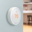 Термостат Nest Smart Thermostat E - White (T4000ES) Львов