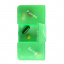 Органайзер для таблеток пластиковый зеленый, 7 дней MVM PC-01 GREEN Миколаїв