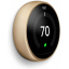 Термостат Nest Learning Thermostat 3nd Generation Stainless Gold (T3007ES) Харків
