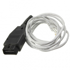 Кабель E-SYS ICOM, Ethernet-OBD для BMW F-серия 2.5м Чернигов