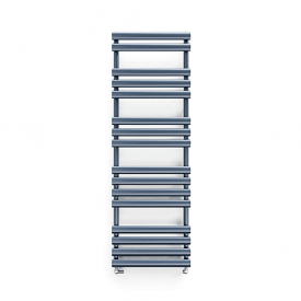 Полотенцесушитель водяной IDEALE ELIZA 11 16/500 антрацит