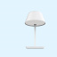 Настольная лампа Yeelight Staria Bedside Lamp Pro Wireless Charging 20W 2700-6000K (YLCT03YL) Київ