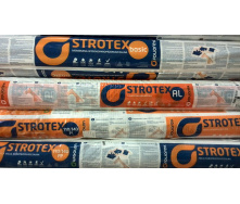 Гідроізоляційна плівка Strotex PP 110