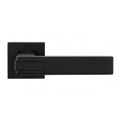 Дверная ручка MVM Furniture QOOB SLIM Z-1320/E20 Черный Конотоп