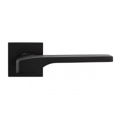 Дверная ручка MVM Furniture SIMPLE Z-1807 Черный Черновцы