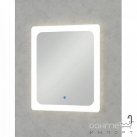 Зеркало с LED-подсветкой Mirater LED 1 60