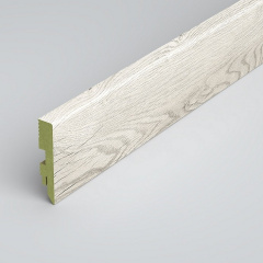 Плинтус напольный Classen Green Prestige 80 MDF L3944 Lagun Oak Вінниця