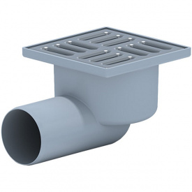 Трап сливной Ani Plast ТQ 5102
