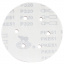 Шлифовальный круг 6 отверстий диаметр150мм P320 (10шт) Sigma (9122331) Житомир