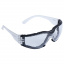 Очки защитные c обтюратором Zoom anti-scratch, anti-fog (прозрачные) Sigma (9410851) Запоріжжя