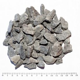 Щебінь гранітний (5-20) 25 кг