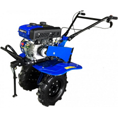 Культиватор Forte 80-MC синий колеса 8" 7,0 лс. (91631) Львов