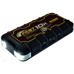Пуско-зарядное устройство Deca FAST 10K (380700) Запоріжжя