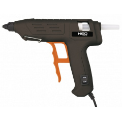 Пистолет клеевый Neo Tools 11 мм 80 Вт (17-082) Хмельницкий